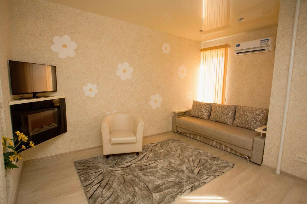 Molex Apartments 2 Tsjernihiv Rom bilde